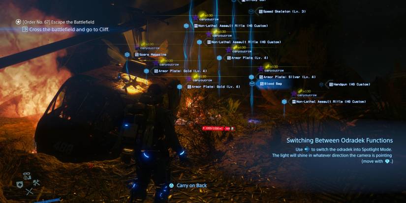 Death-Stranding-Vietnam-Start