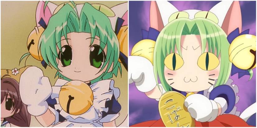 Dejiko in Di Gi Charat