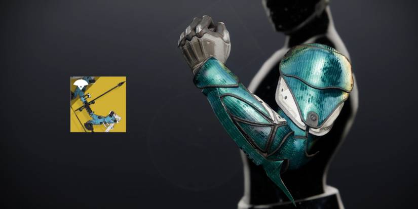 Destiny 2 Anti Champion Exotics B