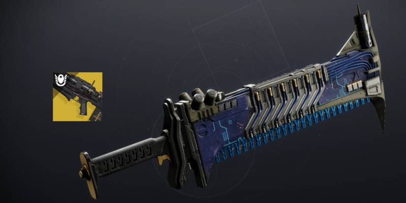 Destiny 2 Anti Champion Exotics C