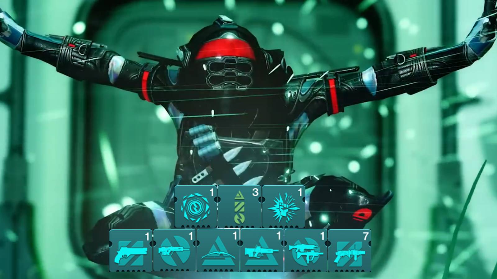 Destiny 2 Champion Counter Abilities Seasonal Artifact Mods Strand