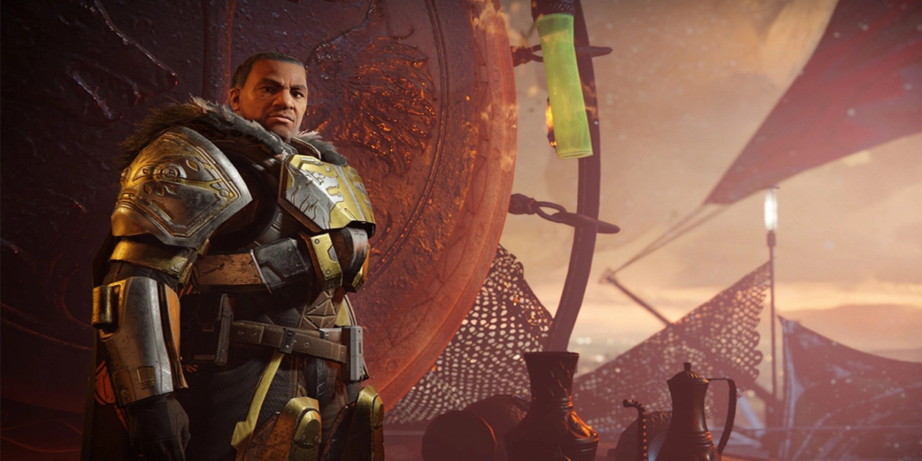 Bungie will be changing XP rank multipliers and the how often the Iron Banner comes around inside Destiny 2.