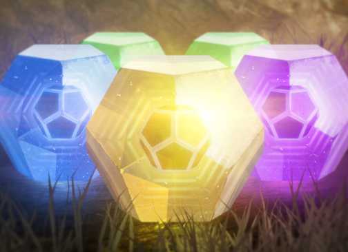 Destiny Rarity System Things Destiny 3 Needs, If The Rumors Are True