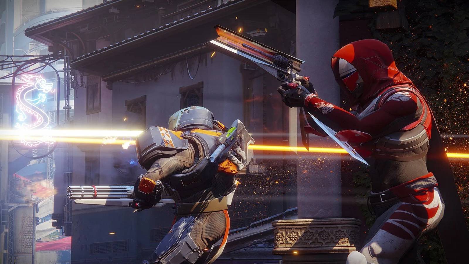 Destiny 2 Titles Disappearing After Latest Update