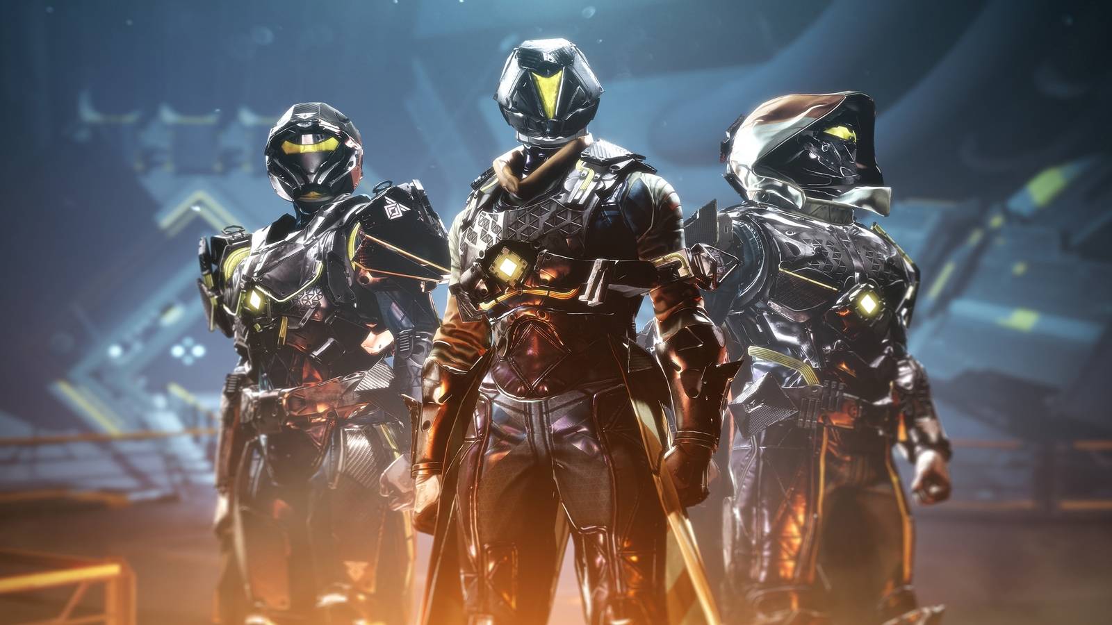 Bungie Launches New Destiny 2 Community Manager Account on Twitter
