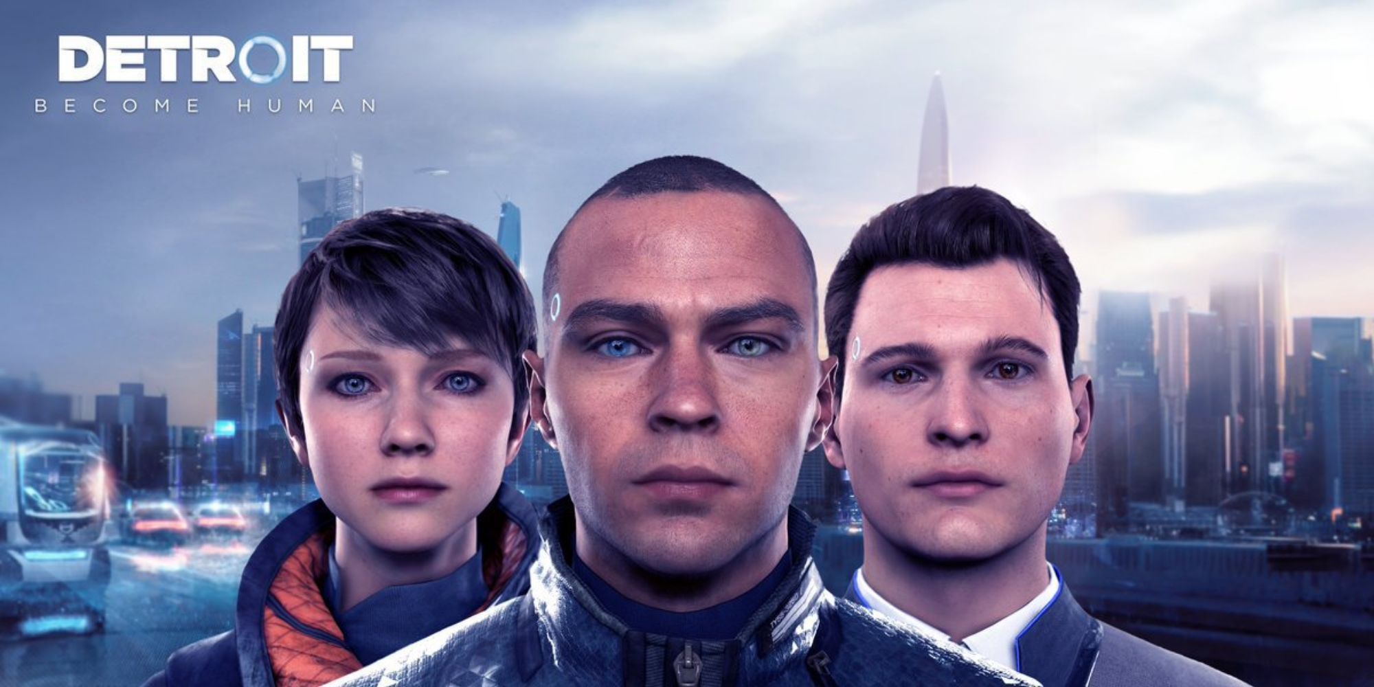 Detroit Become Human