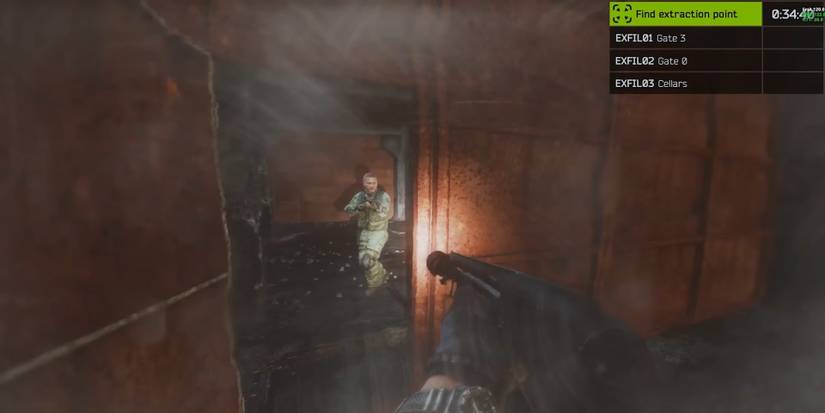 Escape From Tarkov Devastator Ammo Type