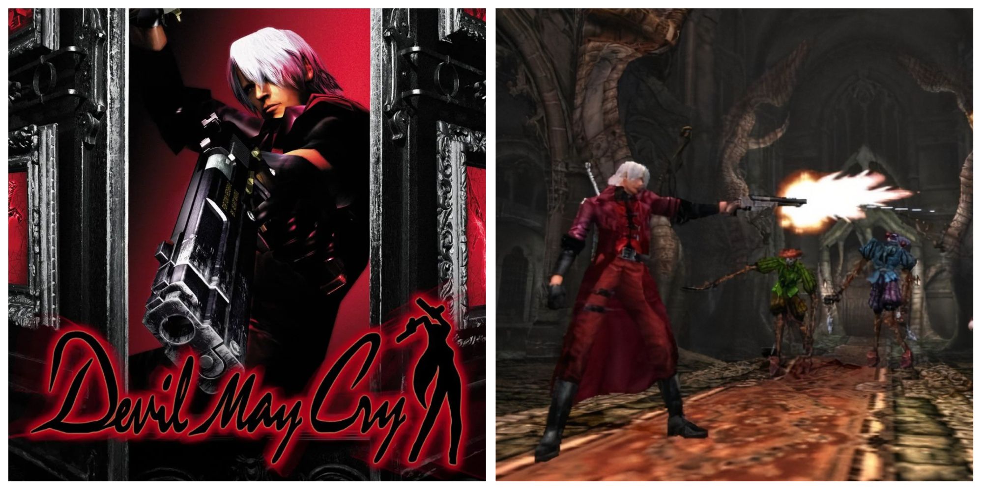 devil may cry dante