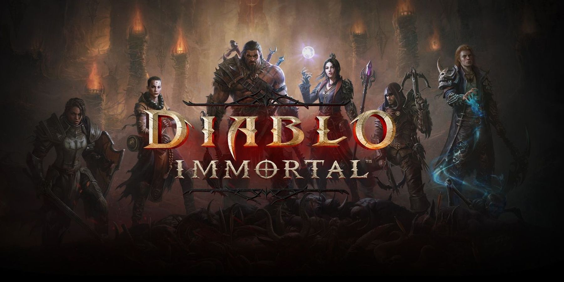 Diablo: Immortal Disappointment Is Warranted, Says Ex-Blizzard Producer