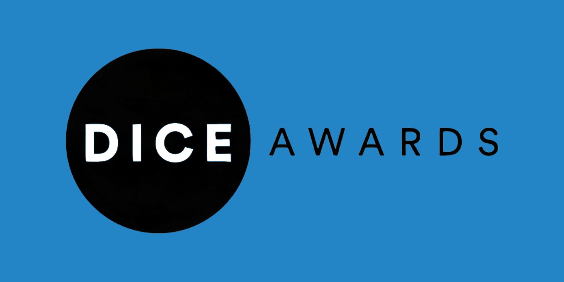 Dice Awards Logo