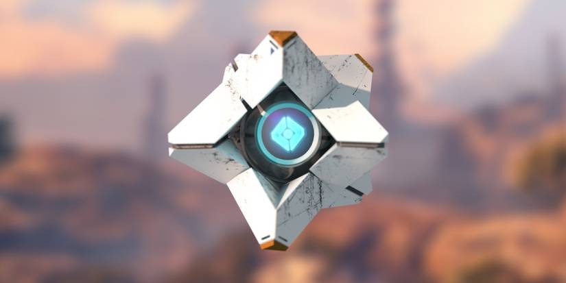Dinklebot in Destiny