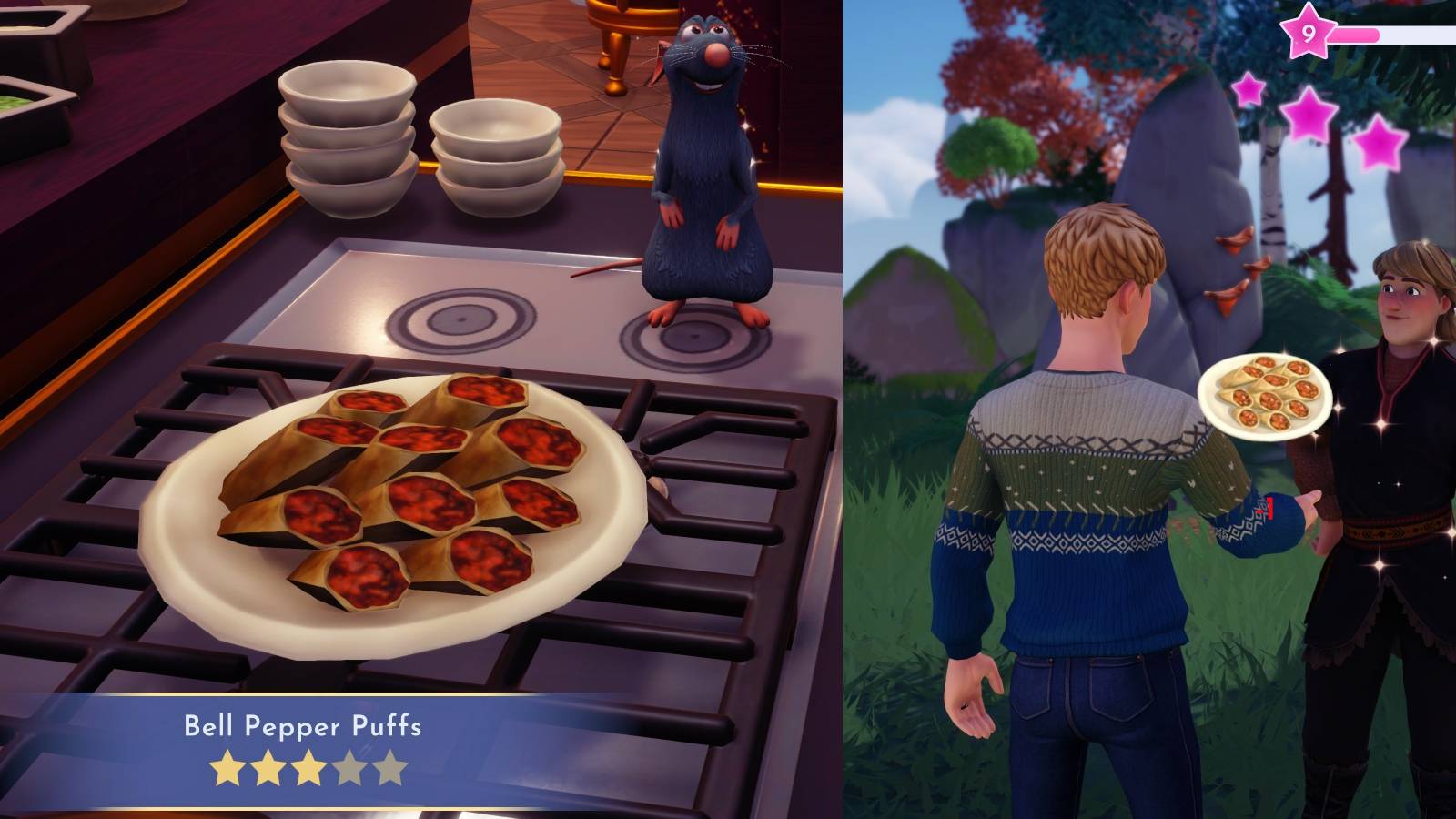 disney-dreamlight-valley-how-to-make-bell-pepper-puffs4
