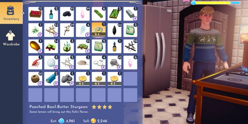 disney-dreamlight-valley-how-to-make-poached-basil-butter-sturgeon2