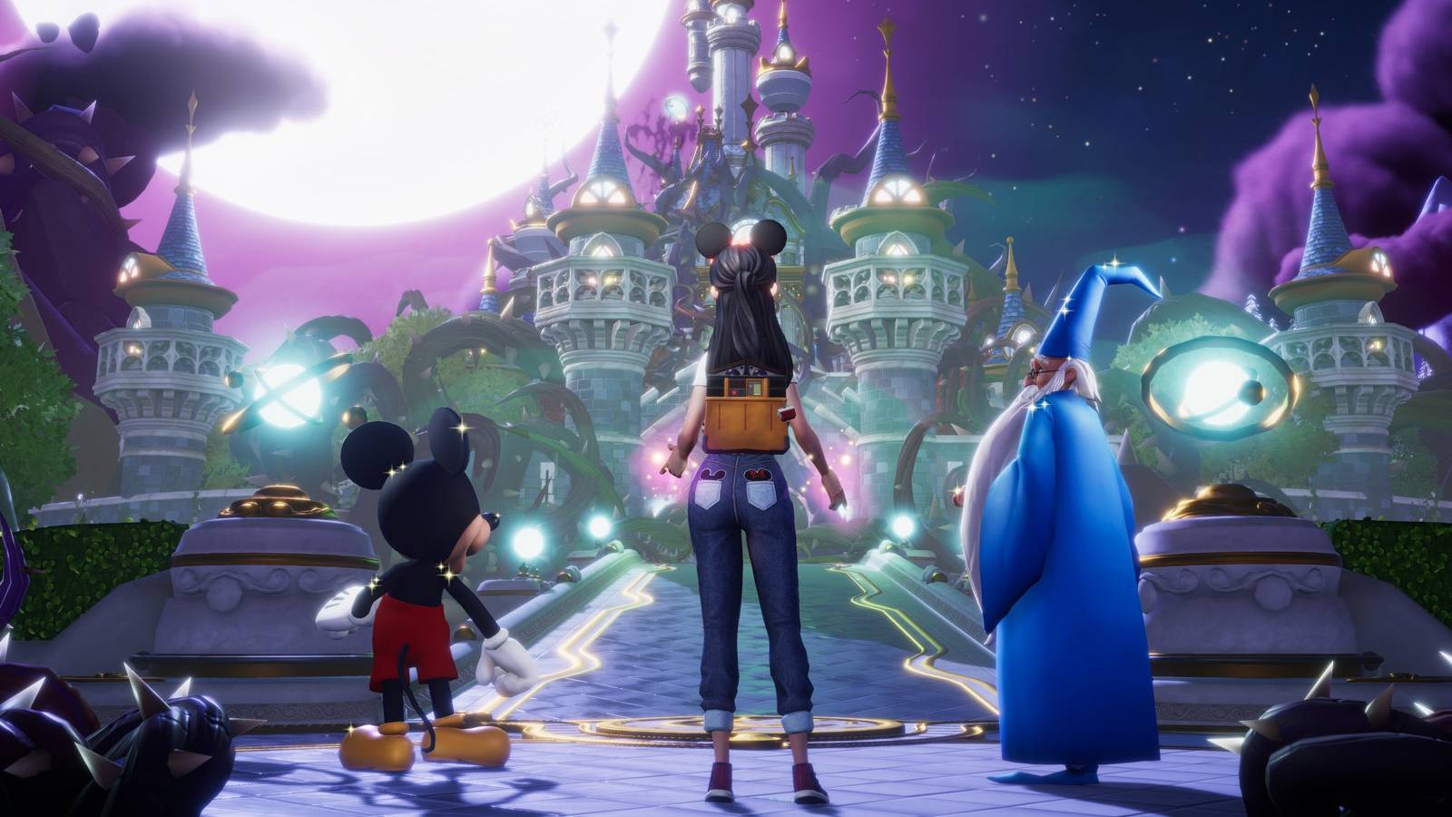 disney-dreamlight-valley-lisa-frank-dress