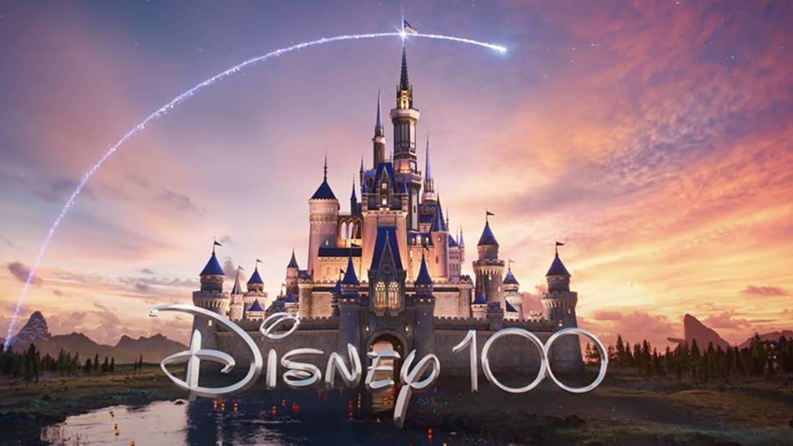 Disney Worldwide Box Office