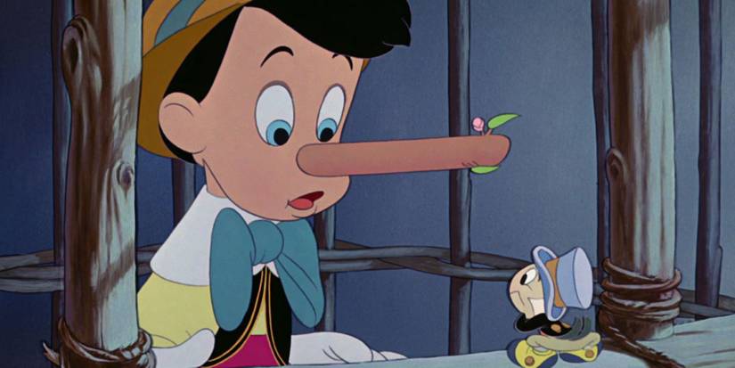Disney's Pinocchio