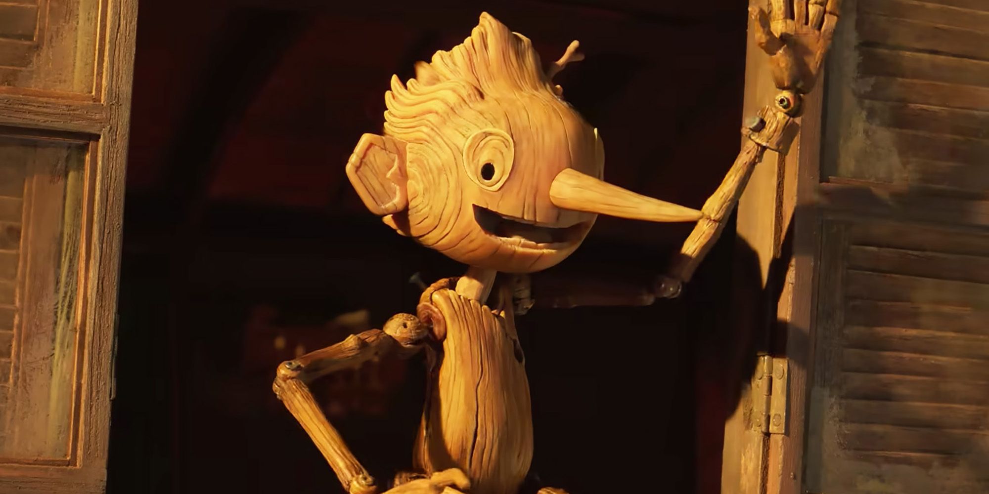 An Image From Pinocchio