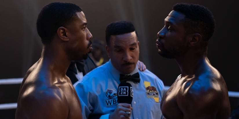 Donnie_faces_Dame_in_the_ring_in_Creed_III