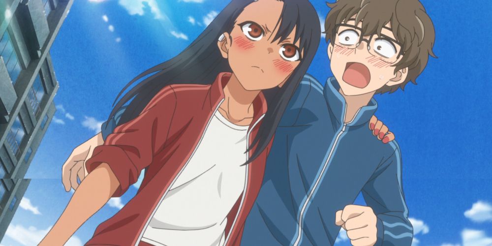 Don't Toy With Me, Miss Nagatoro Season 2 Episode 3 Review - What Are ...