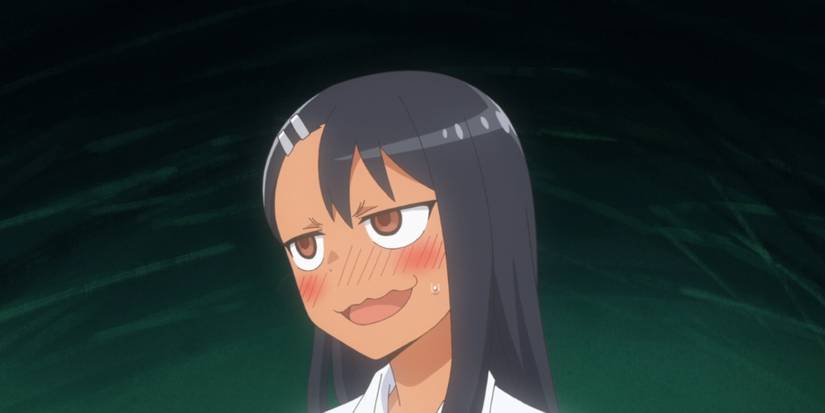 donttoywithmemissnagatoro-nagatorolooksawayawkwardly