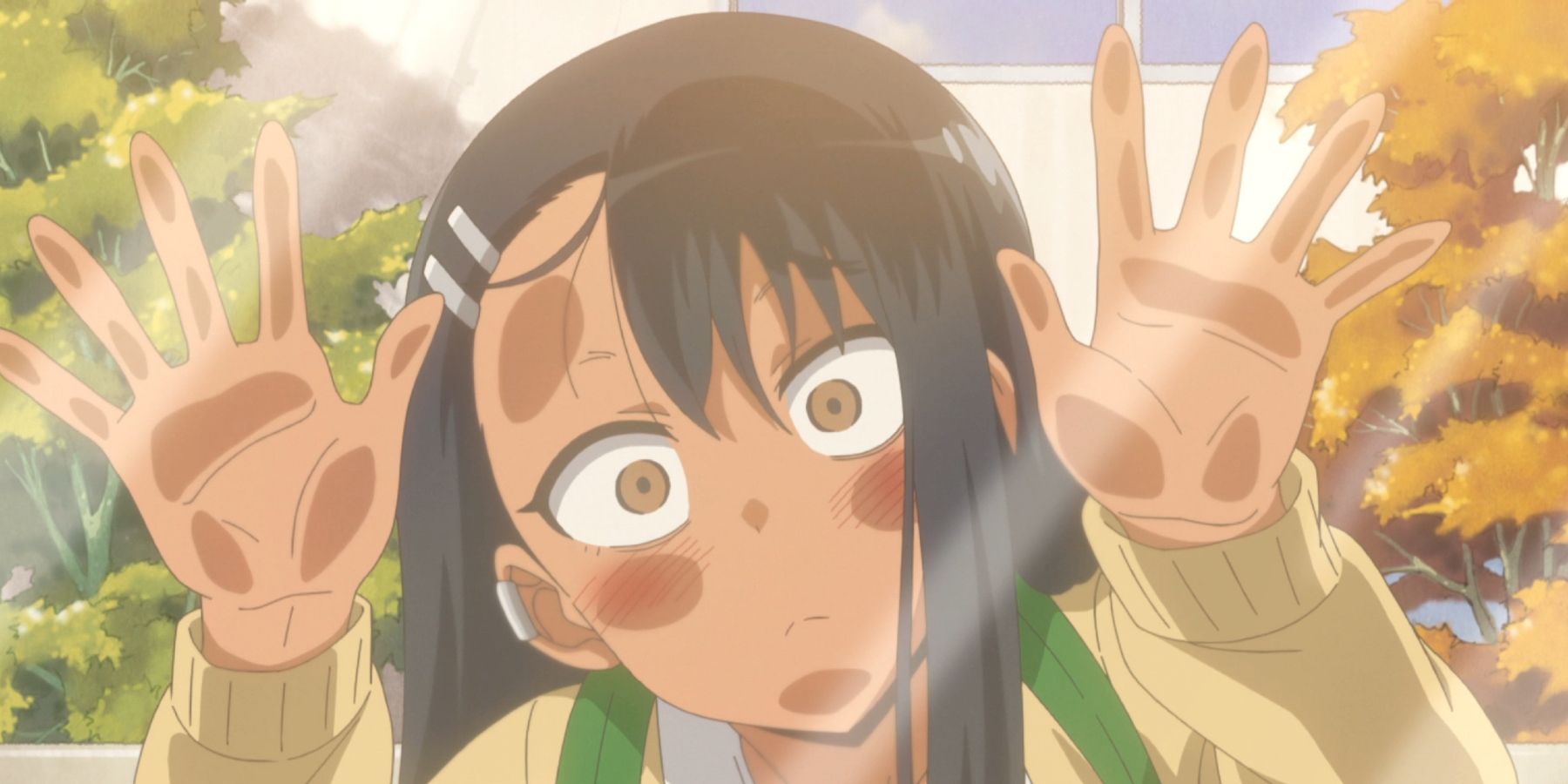 Ijiranaide, Nagatoro-san, Ep 5: Call Me Maybe, Senpai!