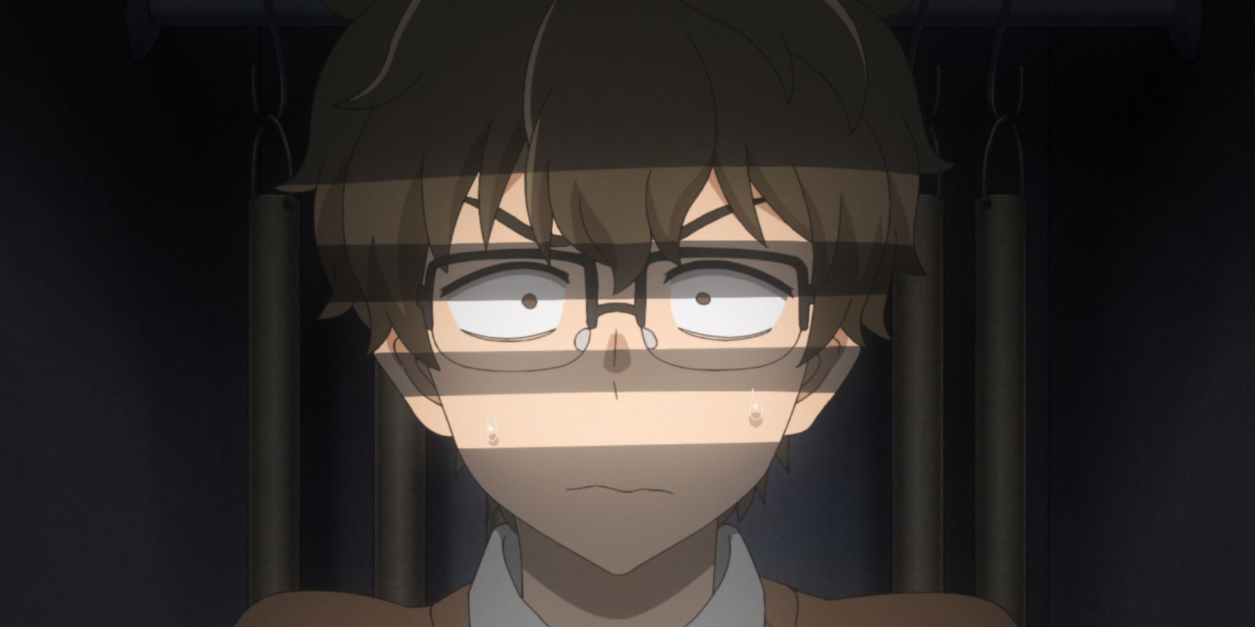 Don't Toy with Me, Miss Nagatoro Season 2 Episode 7 Recap