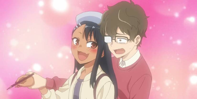 donttoywithmemissnagatoro-senpaiimaginesguidingnagatoroshand