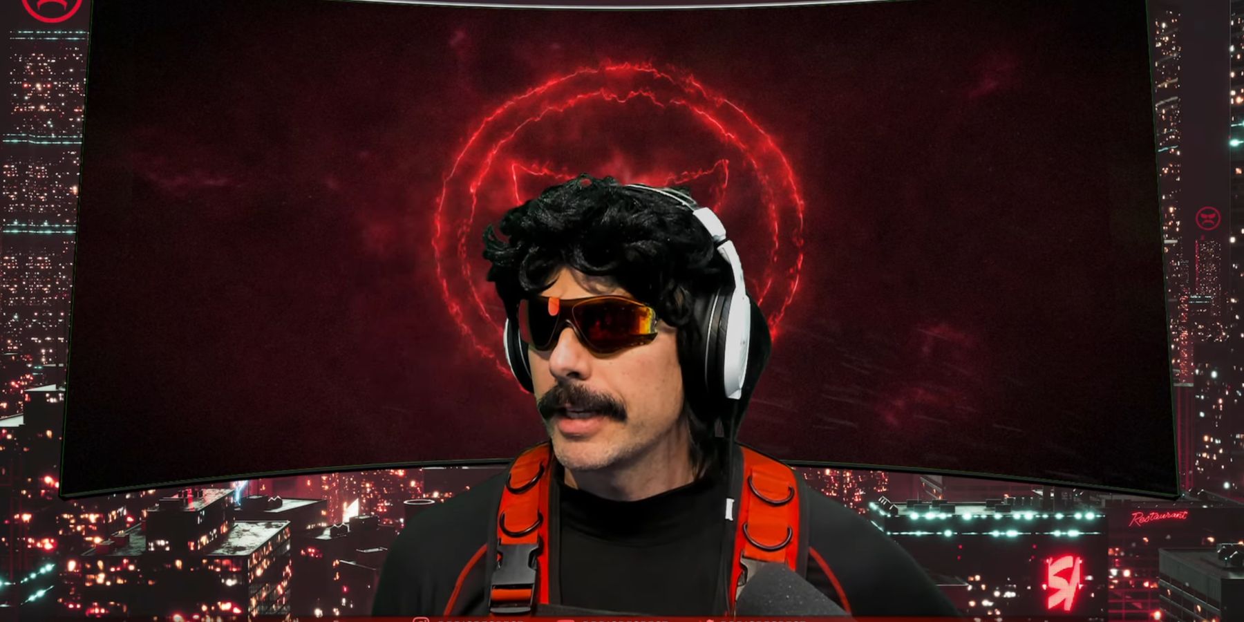 Dr Disrespect Reveals Upcoming FPS Game He is Excited to Play