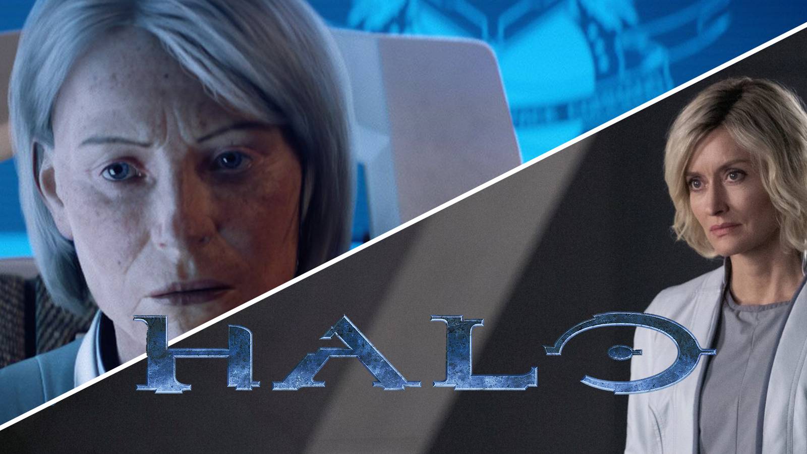Halo Things The Show Changed About Catherine Halsey