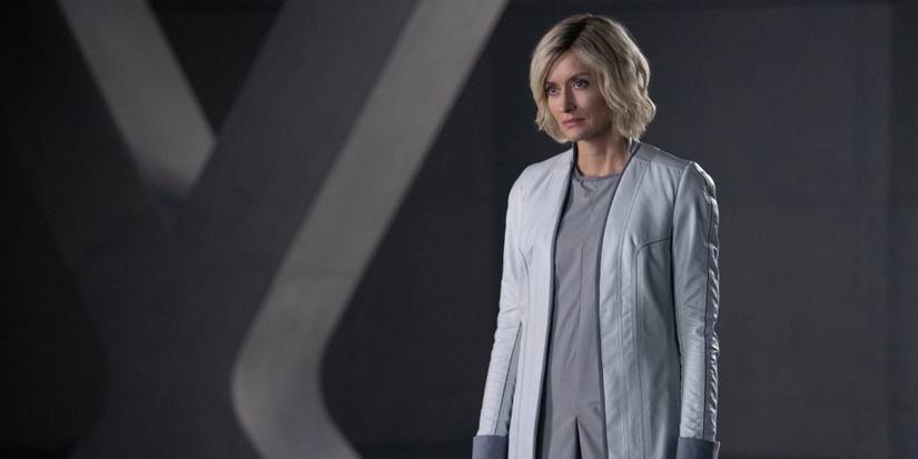 Dr Halsey In The Halo Series