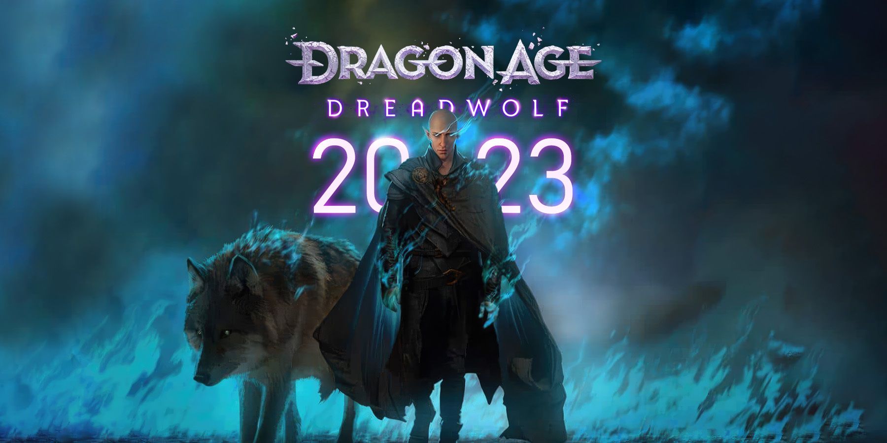 Dragon Age: Dreadwolf: release date speculation, trailers