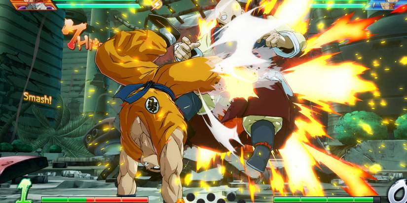 dragon ball fighterz yamcha tien