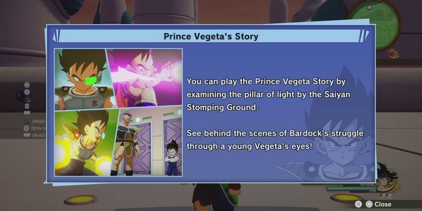 dragon-ball-z-kakarot-bardock-alone-against-fate-prince-vegeta-unlocked