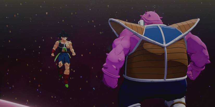 dragon-ball-z-kakarot-bardock-alone-against-fate-walkthrough-15-dodoria-battle