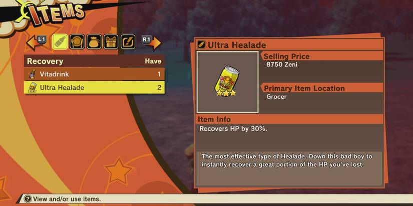 dragon-ball-z-kakarot-how-to-heal-items