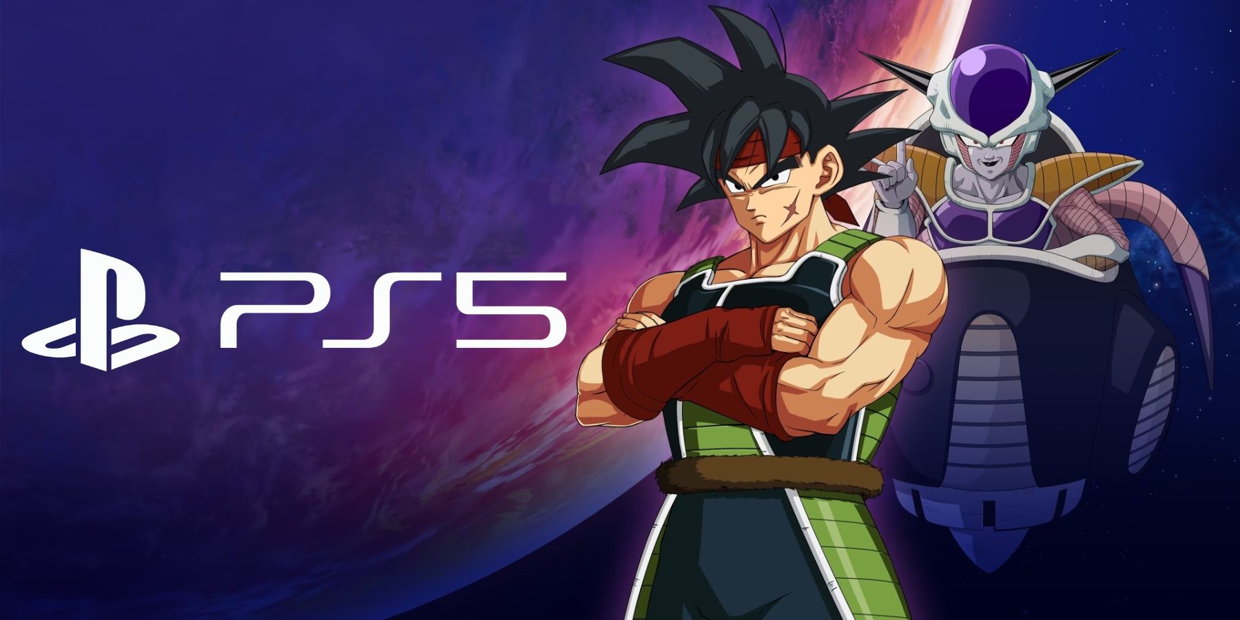 Some Dragon Ball Z: Kakarot Players Are Having Trouble Upgrading to PS5  Version