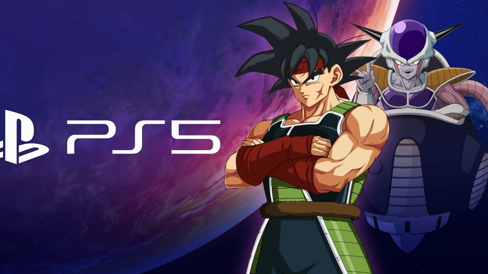 Dragon Ball Z Kakarot PS5 Facing Problems