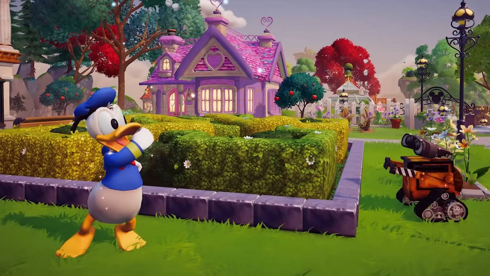 Dreamlight Valley Bonus Crops