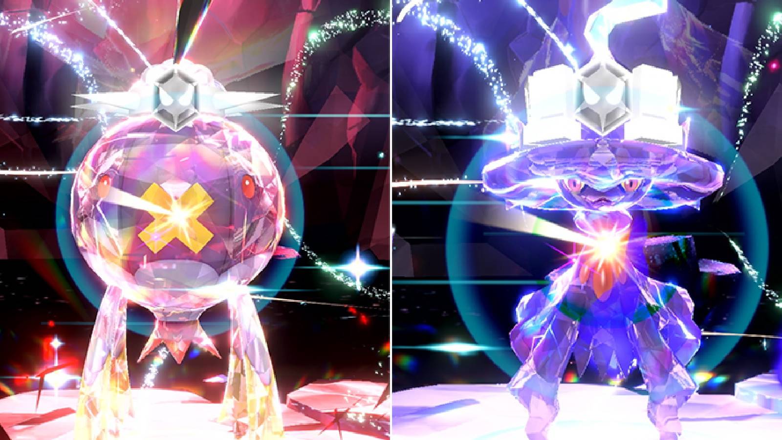 drifblim mismagius event pokemon scarlet violet