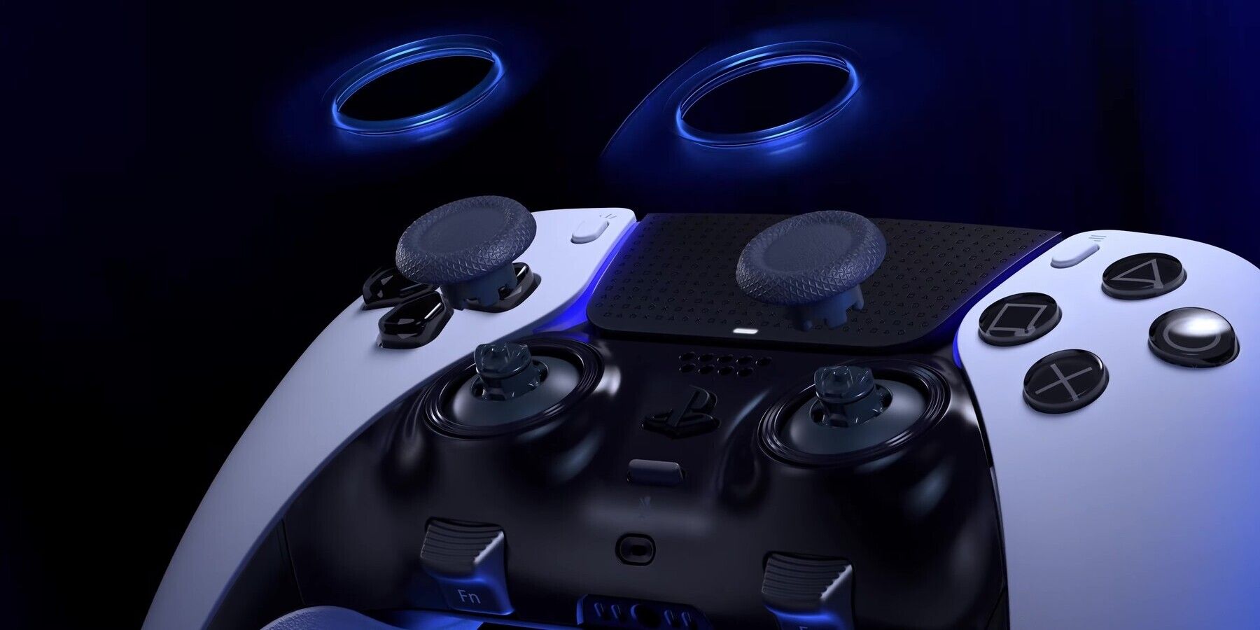 dualsense edge controller playstation 5