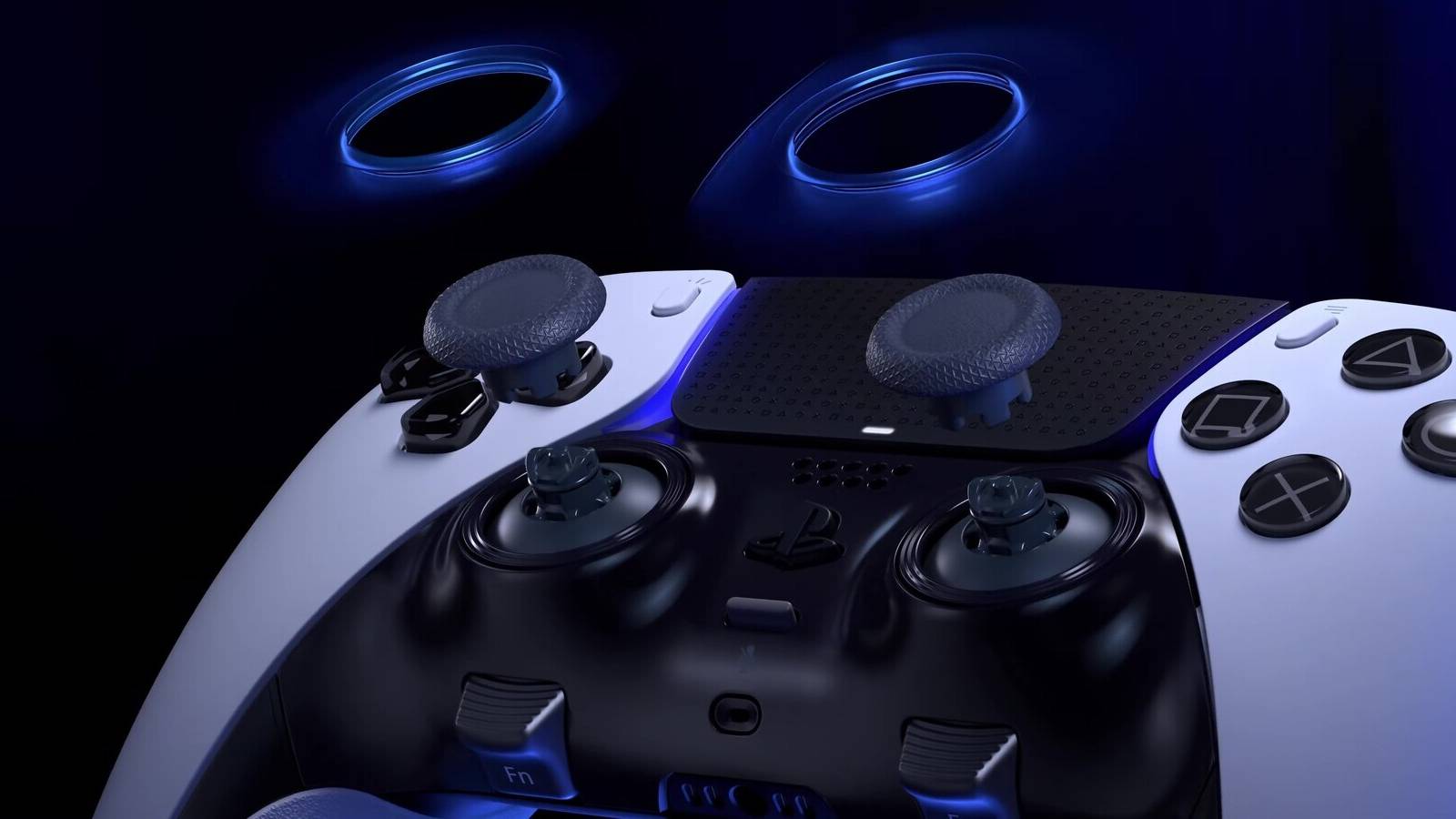 dualsense edge controller playstation 5