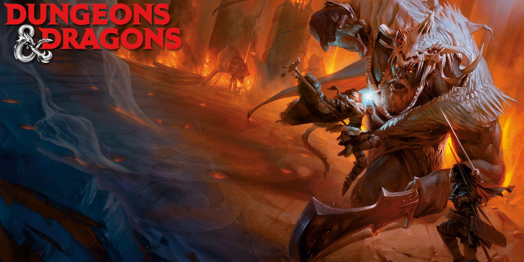 Dungeons and Dragons Fan Makes Simplified Character Sheet for New Players