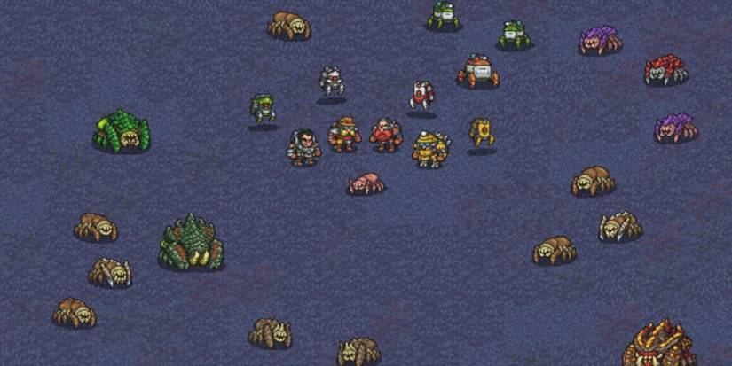 Dwarf Fortress - Vordak