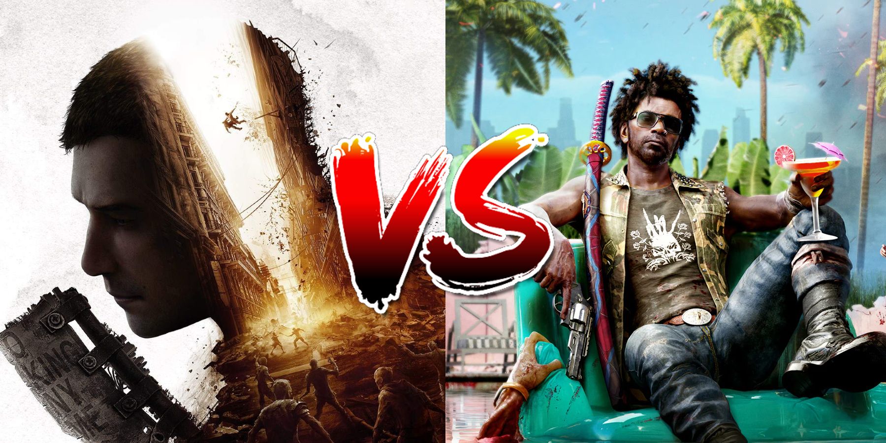 Dead Island 2 vs. Dying Light 2: Which Game Is Best For You?