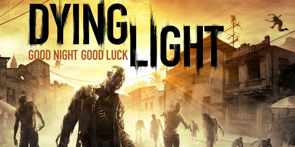 Dying Light