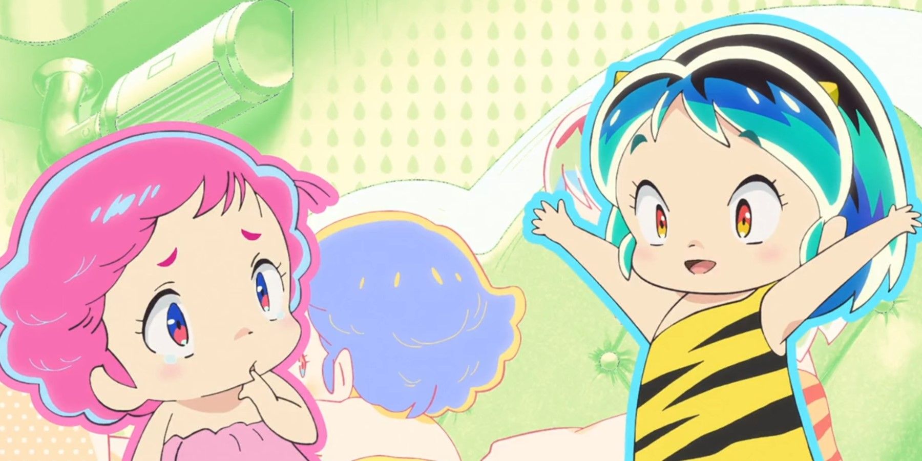 Blue Lock's Nagi joins Urusei Yatsura season 2 voice cast