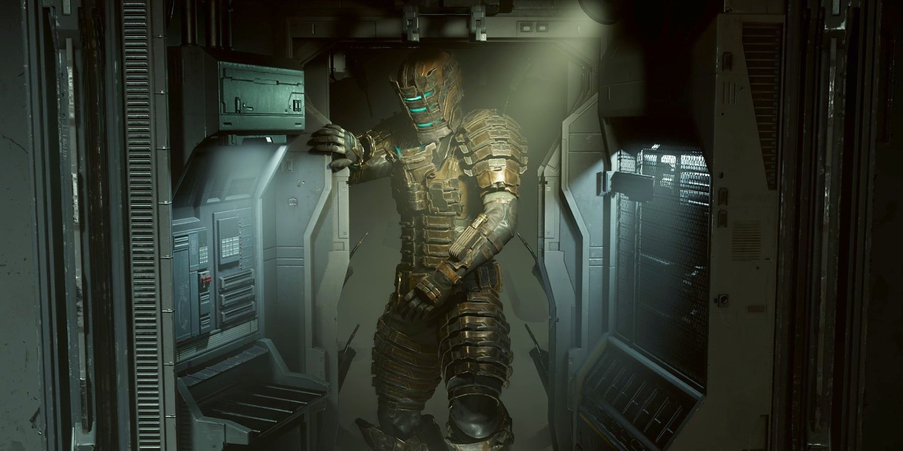 Dead Space reimagining reportedly in development at EA Motive