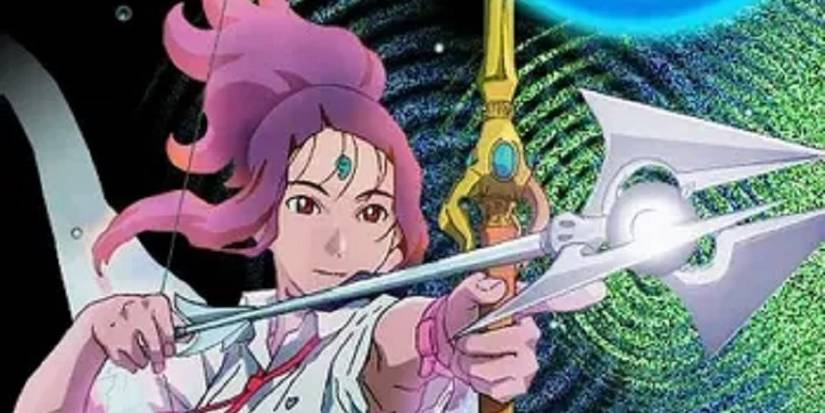 Earth Girl Arjuna Poster 1