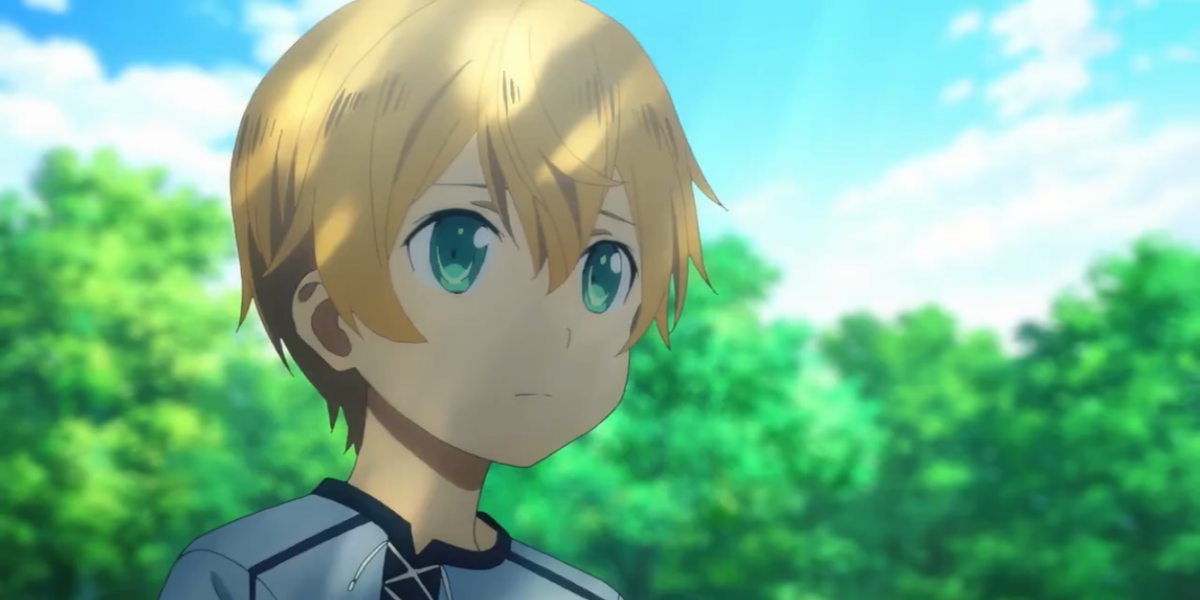 Sword Art Online: The Alicization Arc, Explained