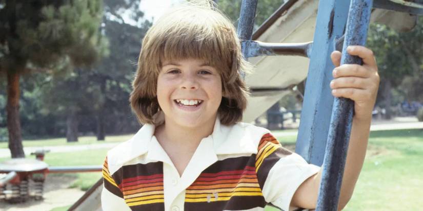 Eight is Enough_Adam Rich_Hair Style